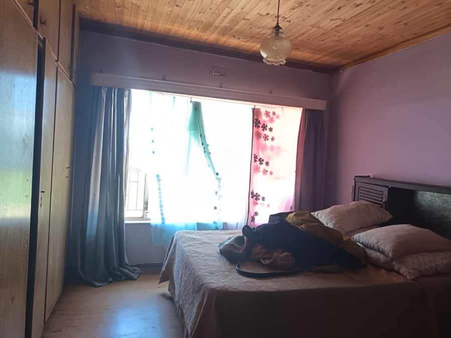 Commercial Property for Sale in Lakeview Free State